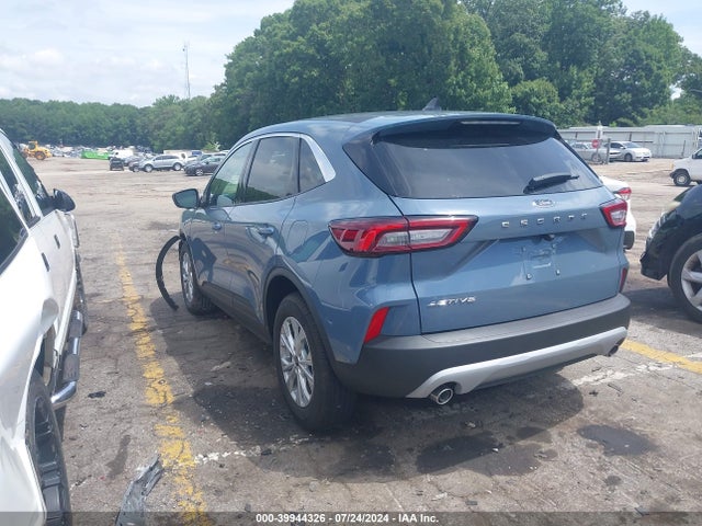 Ford Escape Active 2024 1FMCU0GN5RUA56133 Image 3