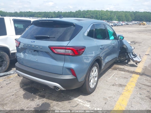 Ford Escape Active 2024 1FMCU0GN5RUA56133 Image 4