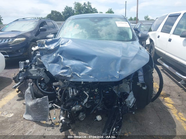 Ford Escape Active 2024 1FMCU0GN5RUA56133 Image 6