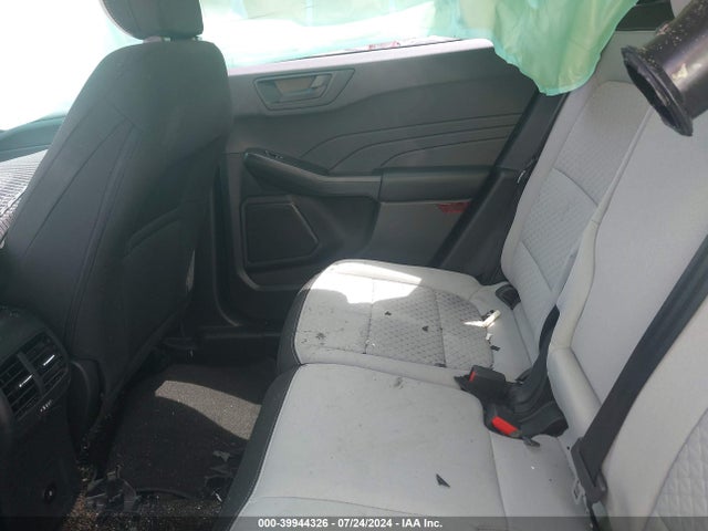 Ford Escape Active 2024 1FMCU0GN5RUA56133 Image 8