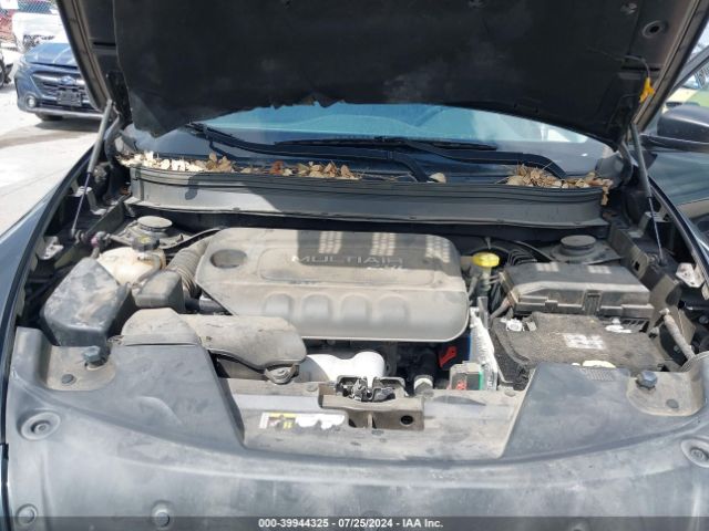 1C4PJLAB0HW641607 Jeep Cherokee Altitude Fwd
