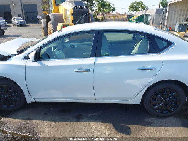 Nissan SENTRA SV 2014 3N1AB7AP3EY267734 Image 15