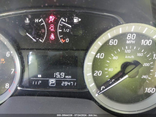 Nissan SENTRA SV 2014 3N1AB7AP3EY267734 Image 16