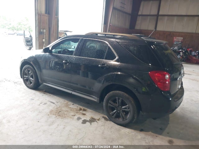 Chevrolet Equinox 2lt 2015 2GNFLGEKXF6373719 Image 3