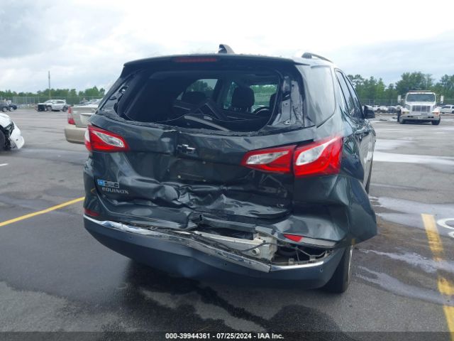 3GNAXKEV6LS529537 Chevrolet Equinox Fwd Lt 1.5l Turbo