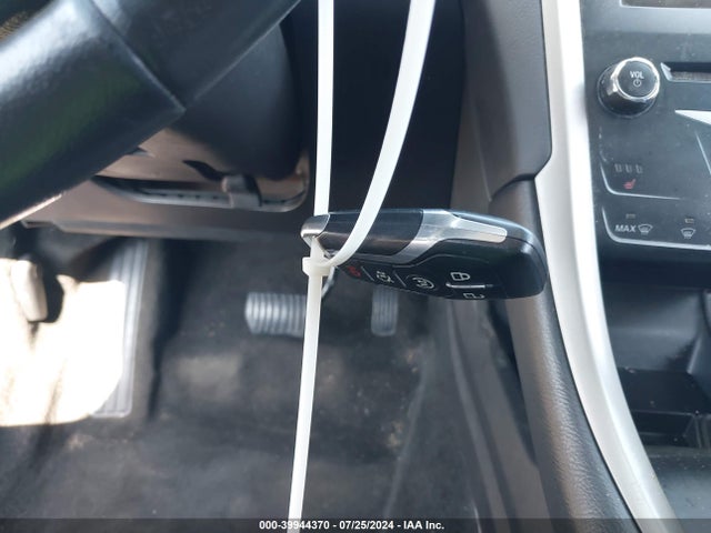 Ford FUSION SE 2014 3FA6P0HD3ER115430 Image 11