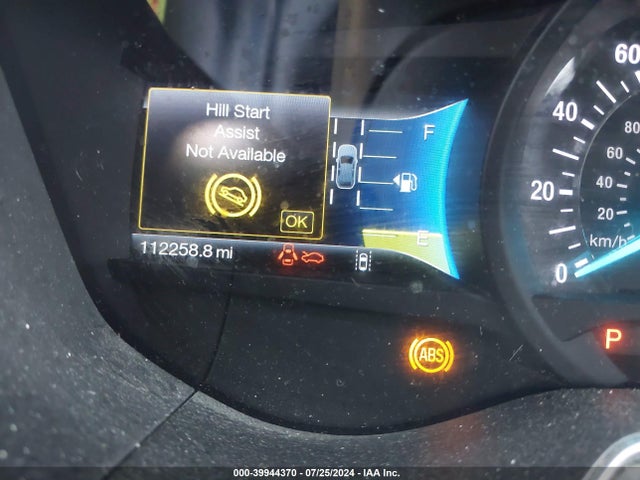 Ford FUSION SE 2014 3FA6P0HD3ER115430 Image 7