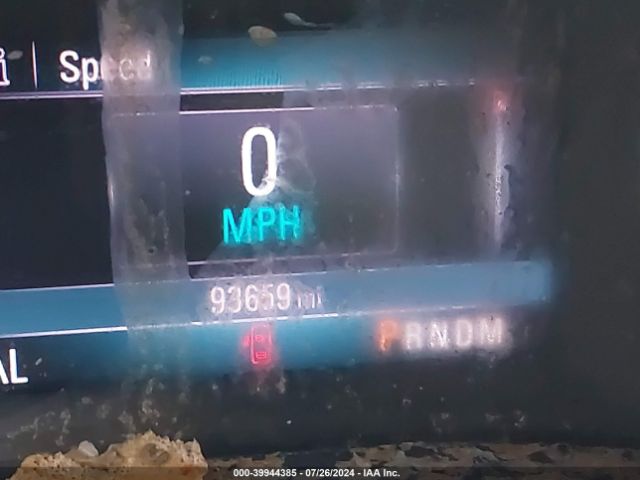 KL4CJESB9LB332804 Buick Encore Awd Preferred