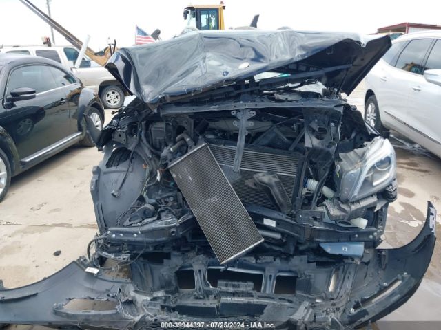 4JGDF6EEXGA668072 Mercedes-Benz Gl 450 4matic