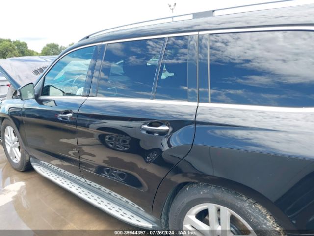 4JGDF6EEXGA668072 Mercedes-Benz Gl 450 4matic