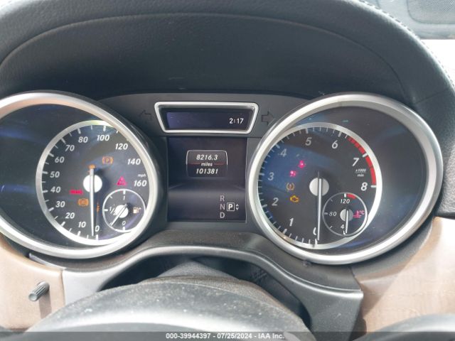 4JGDF6EEXGA668072 Mercedes-Benz Gl 450 4matic