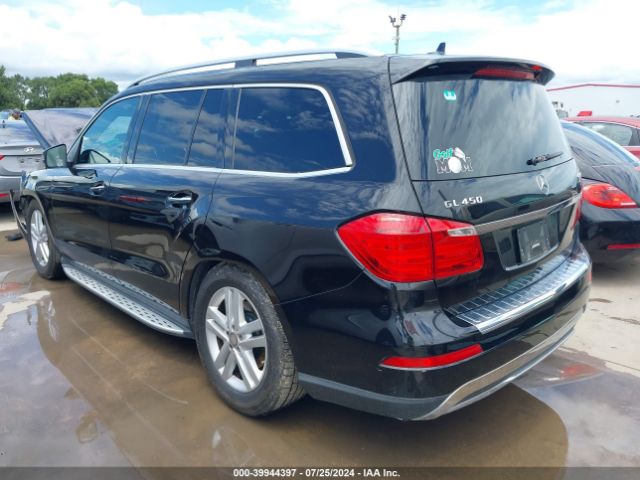 4JGDF6EEXGA668072 Mercedes-Benz Gl 450 4matic