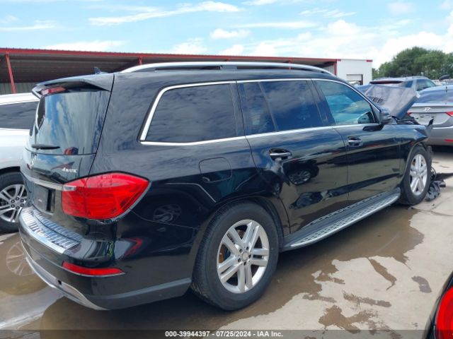 4JGDF6EEXGA668072 Mercedes-Benz Gl 450 4matic
