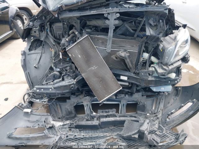 4JGDF6EEXGA668072 Mercedes-Benz Gl 450 4matic