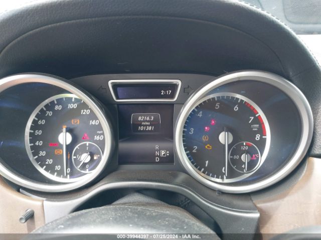4JGDF6EEXGA668072 Mercedes-Benz Gl 450 4matic