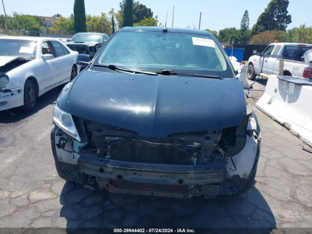 2LMDJ6JK5FBL21895 Lincoln MKX