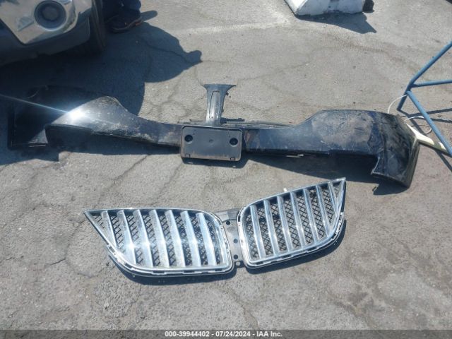 2LMDJ6JK5FBL21895 Lincoln MKX