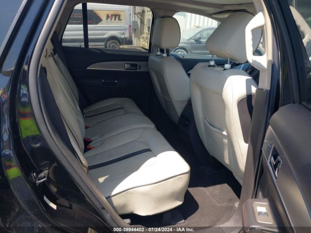 2LMDJ6JK5FBL21895 Lincoln MKX