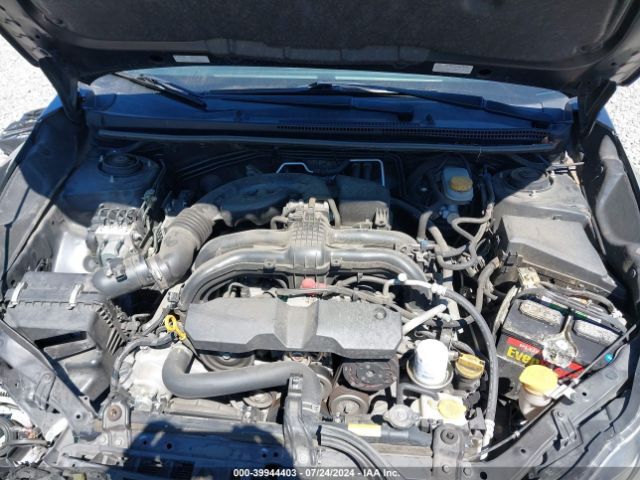 JF1GPAU67E8302642 Subaru Impreza 2.0i Sport Limited