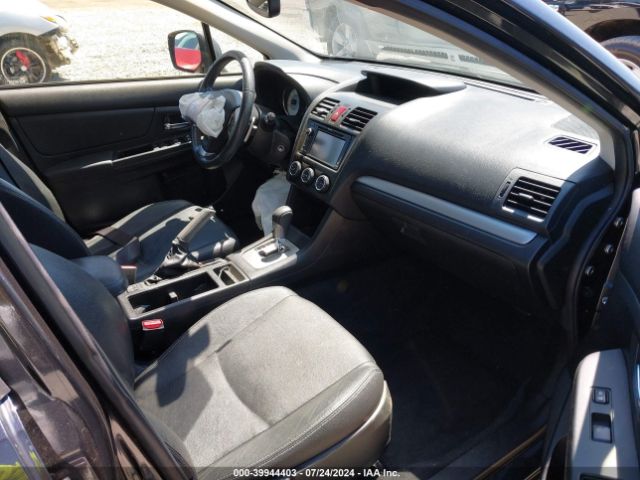 JF1GPAU67E8302642 Subaru Impreza 2.0i Sport Limited