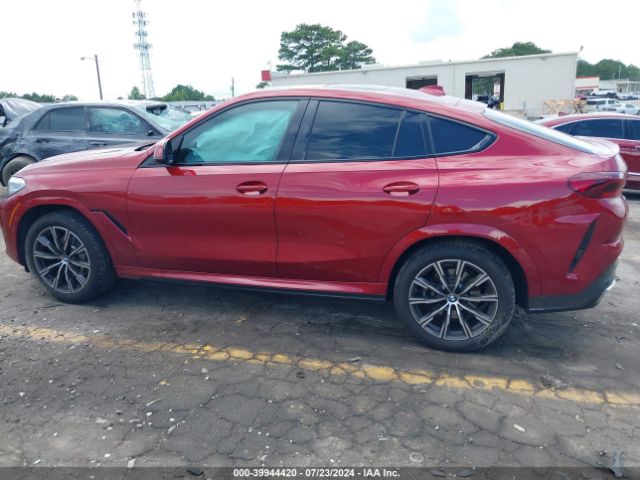 5UXCY6C09M9E79297 BMW X6 Xdrive40i