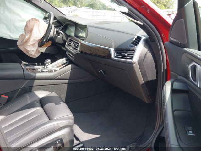 5UXCY6C09M9E79297 BMW X6 Xdrive40i