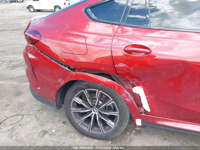 5UXCY6C09M9E79297 BMW X6 Xdrive40i