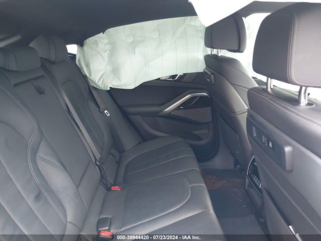5UXCY6C09M9E79297 BMW X6 Xdrive40i
