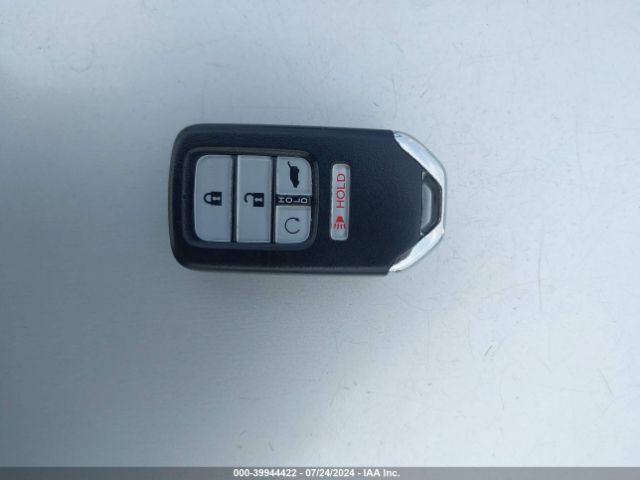 7FARW2H86JE022040 Honda Cr-v Ex-l/ex-l Navi