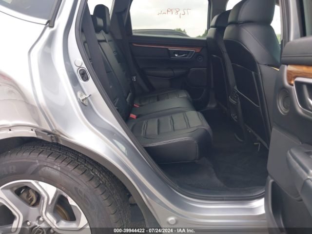 7FARW2H86JE022040 Honda Cr-v Ex-l/ex-l Navi