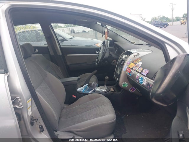 2007 MITSUBISHI GALANT 4A3AB36F17E080432 Photo 4