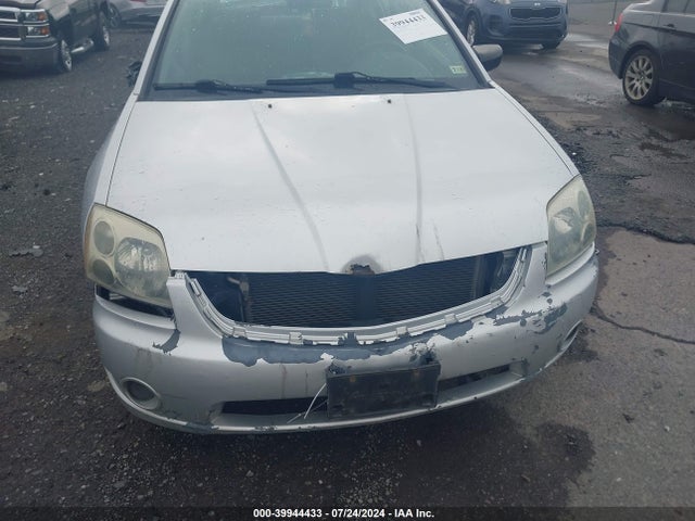 2007 MITSUBISHI GALANT 4A3AB36F17E080432 Photo 5