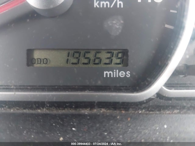 2007 MITSUBISHI GALANT 4A3AB36F17E080432 Photo 6
