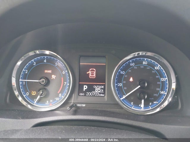 Toyota COROLLA LE 2018 2T1BURHE4JC984245 Image 7