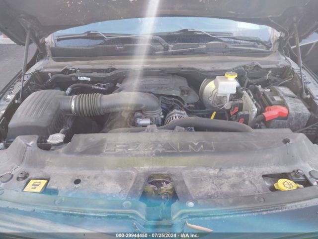 1C6SRFPT3LN357821 RAM 1500 Limited  4x4 6'4 Box