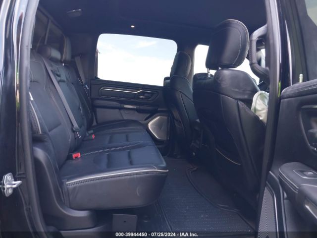 1C6SRFPT3LN357821 RAM 1500 Limited  4x4 6'4 Box