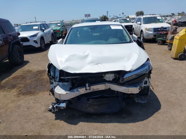 JHMZC5F37KC005970 Honda Clarity Plug-in Hybrid Touring