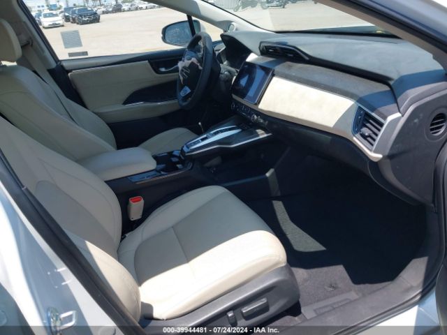 JHMZC5F37KC005970 Honda Clarity Plug-in Hybrid Touring