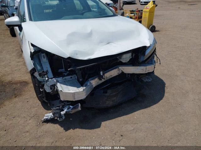 JHMZC5F37KC005970 Honda Clarity Plug-in Hybrid Touring