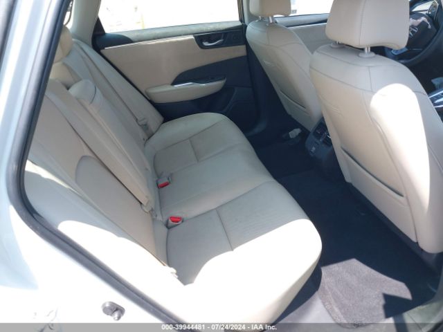 JHMZC5F37KC005970 Honda Clarity Plug-in Hybrid Touring