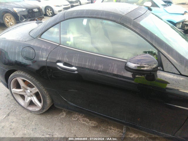 WDDPK4HA4EF075002 Mercedes-Benz SLK 250