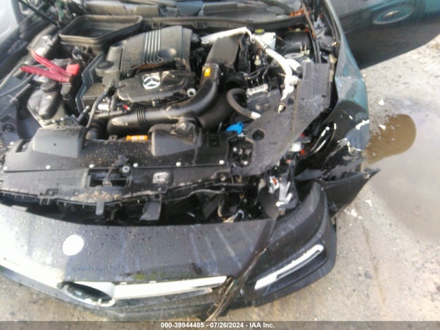 WDDPK4HA4EF075002 Mercedes-Benz SLK 250
