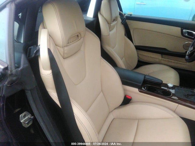 WDDPK4HA4EF075002 Mercedes-Benz SLK 250
