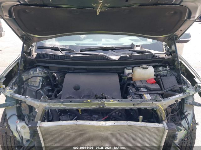 1GNERGKW5PJ159484 Chevrolet Traverse Fwd Lt Cloth