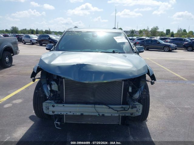 1GNERGKW5PJ159484 Chevrolet Traverse Fwd Lt Cloth