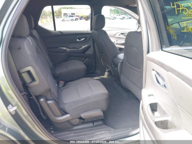 1GNERGKW5PJ159484 Chevrolet Traverse Fwd Lt Cloth