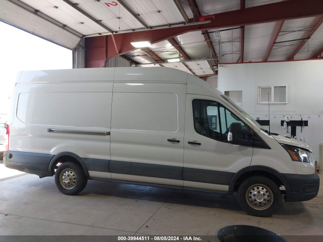 Ford Transit-350 Cargo Van 2020 1FTBW3U8XLKB40011 Image 13