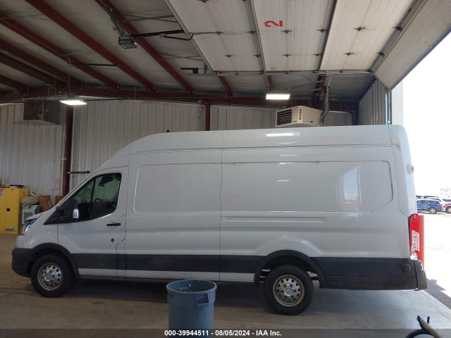 Ford Transit-350 Cargo Van 2020 1FTBW3U8XLKB40011 Image 14