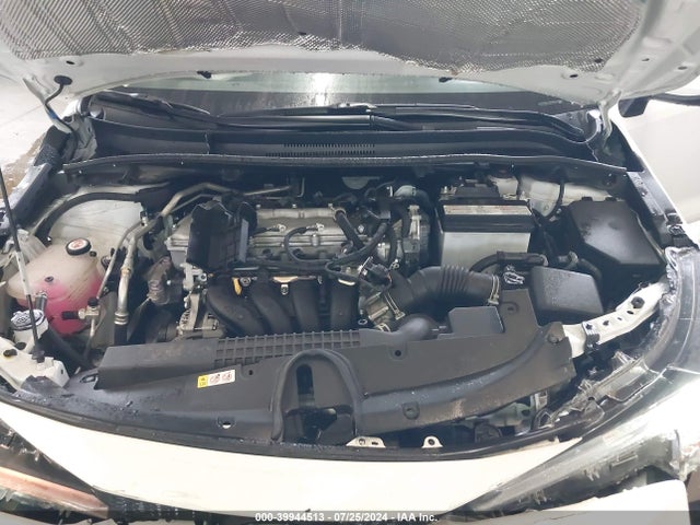 Toyota COROLLA LE 2022 5YFEPMAE3NP375655 Image 10