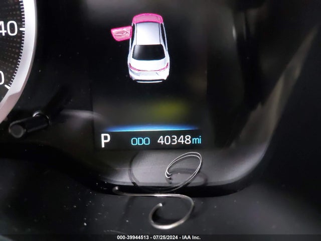 Toyota COROLLA LE 2022 5YFEPMAE3NP375655 Image 15